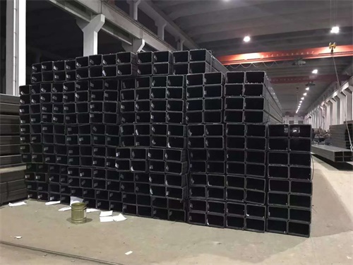 召陵冷拔方管选型指南 工程采购怎么选